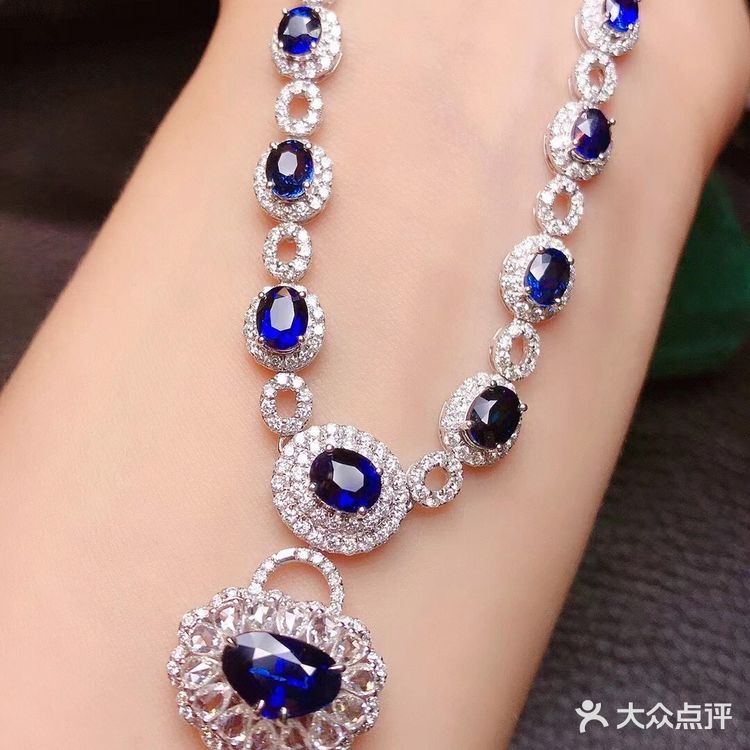 皇家蓝蓝宝石两用款[胜利][胜利][礼花]