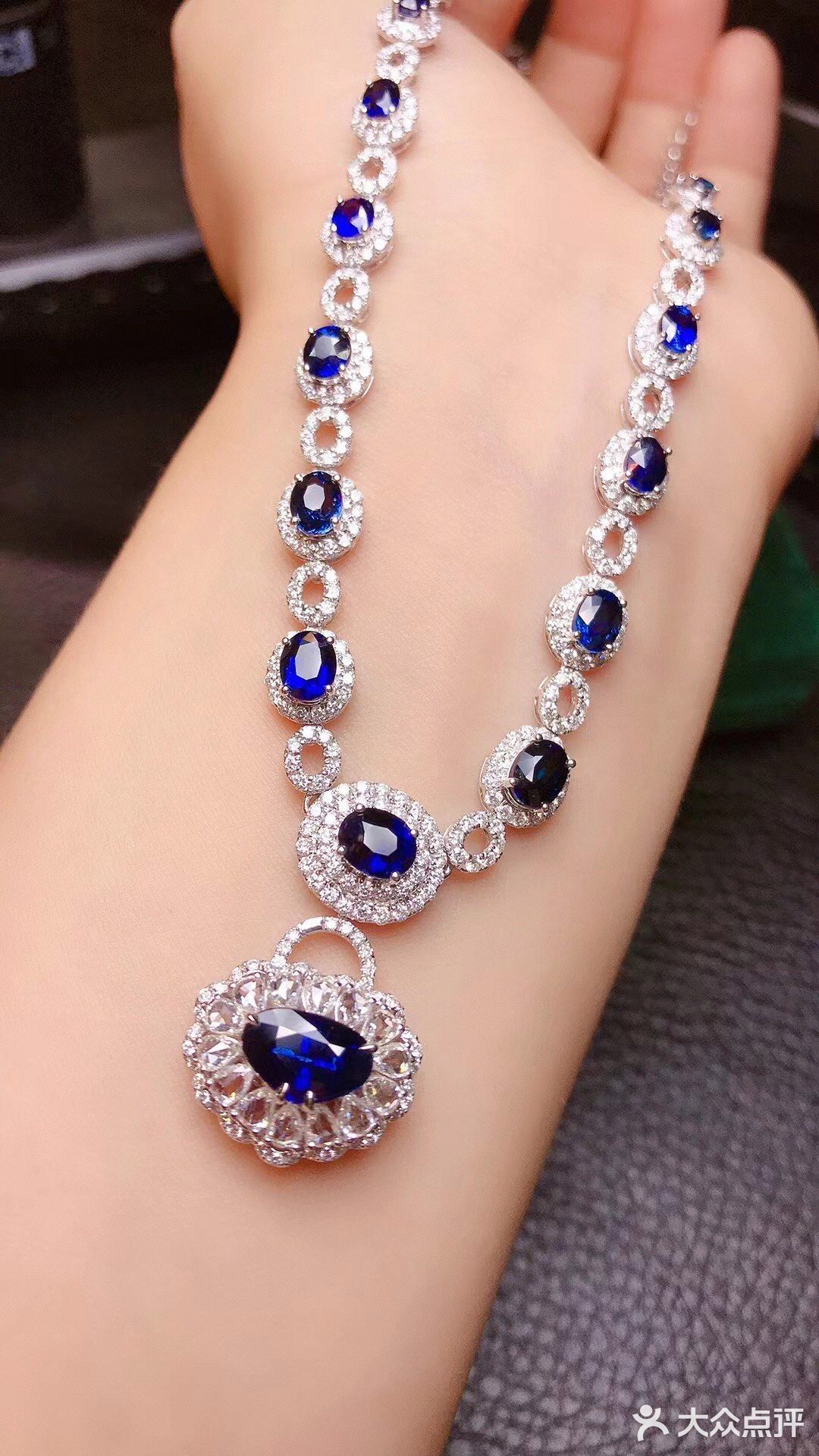 皇家蓝蓝宝石两用款[胜利][胜利][礼花]