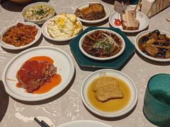 -松鹤面馆·古法焖肉面(观前店)