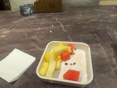 -阿波罗温泉会所(拓东路店)