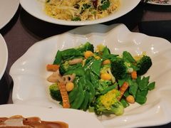 -大食客·非遗吉菜(高新和园店)
