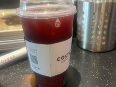 -COSTA COFFEE(百葛服务区店)