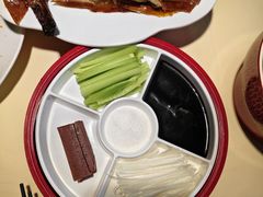 -京鸭棠(让胡路万达店)