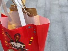 -Tims天好咖啡(北大街万象城店)