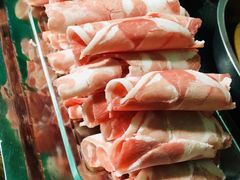 -木萨火锅店(开鲁路店)