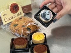 -CookieJar曲奇家(东方宝泰店)