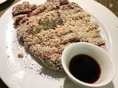 秘制乳排-宏玲餐厅(四川南路店)