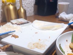 -小大董·烤鸭(王府井apm店)