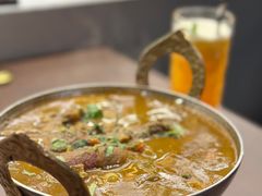-Shantek象提南亚餐厅&西餐融合Bistro(淮海中路店)