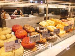 -OVEN LAB乐欧酵室(裕华万达店)