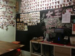 -大王油茶(磁器口店)