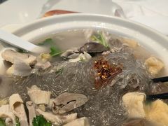 -苏晓玥·手作江南小吃(深圳北站店)