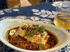 -滇道云南特色料理(康定路店)