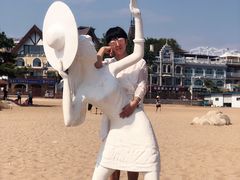 -老虎石海上公园