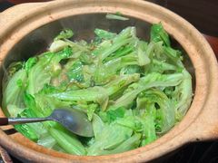 -旺爷砂锅·茶作(国贸城店)