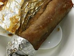 秘制纸包骨-隆都四季香饭店(碧海路店)