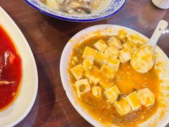 -老瑞福上海菜(人民广场店)