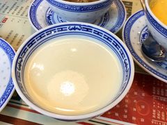招牌姜撞奶-捷信牛奶甜品世家(五道口店)