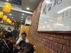 -长安后宰门水盆羊肉(新都心店)