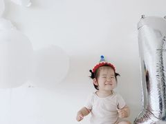 -小苍兰风铃草蛋糕甜品(沈阳店)