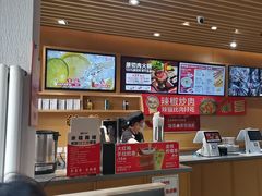 -南城香·饭香串香馄饨香(赵公口店)