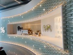 -% Arabica阿拉比卡咖啡(罗湖万象城店)