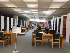 -大埔公路-马料水段香港中文大学(公交站)