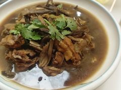 -回头客餐厅·家的味道农家菜·虹鳟鱼·铁锅炖(雁栖湖店)