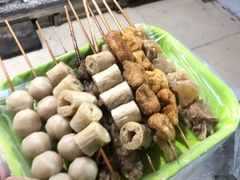 -马记大锅煮(总店)