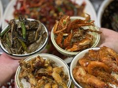 -辣螃铠盆盆蟹大排档(总店)