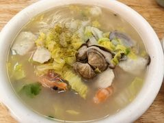 -大叔家福鼎小吃(十全街店)