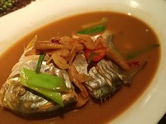 -领事馆19号中餐厅(厦门海景洲际酒店)