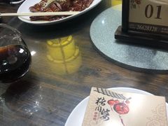 -猪肉婆私房菜(容桂总店)