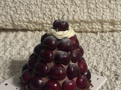 -山与蓝·轻糖鲜果蛋糕(勒泰店)