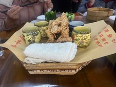 -十二道丰味·徐州土菜·烧烤(何山路店)