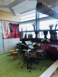 -陶缘陶艺美学馆(儿童公园店)