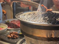 -久藏·横膈膜烧肉·酒场(江汉路店)