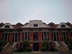 -上海交通大学医学院附属瑞金医院(总院)