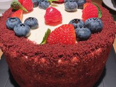 -姆们M Sweetie Cake(三里屯店)
