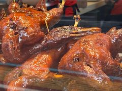 -王浩儿纪六孃甜皮鸭(乐山总店)