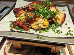 -绿茶餐厅(广州嘉裕太阳城店)
