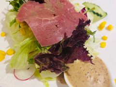 -斗牛士牛排餐厅(嘉里汇店)