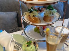 -云尚自助餐厅(佛山南海瞻云酒店)