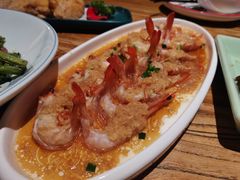 -新白鹿餐厅(银泰西湖文化广场店)