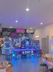 -meland·儿童乐园·游戏厅娃娃机·电玩Xbox(成都合生汇店)