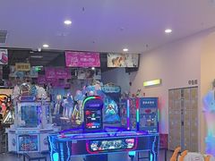 -meland·儿童乐园·游戏厅娃娃机·电玩Xbox(成都合生汇店)