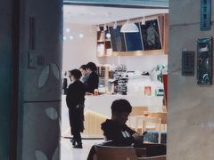 门面-爸爸糖吐司面包(重庆解放碑英利大融城店)
