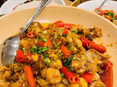 -新李记 · 口味菜馆(南郊公园店)
