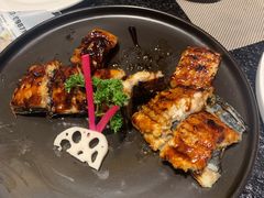 -樱之盛宴·蟹料理海鲜自助(前进大街店)