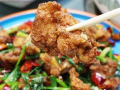 -金龙·打边炉(南京西路店)